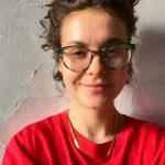 opieka seniora - zdjęcie profilowe użytkownika Sabina Ś.