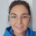 opieka seniora - zdjęcie profilowe użytkownika Monika B.