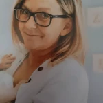 opieka seniora - zdjęcie profilowe użytkownika Izabela W.