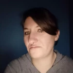 opieka seniora - zdjęcie profilowe użytkownika Wioletta C.