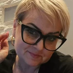 opieka seniora - zdjęcie profilowe użytkownika Joanna P.