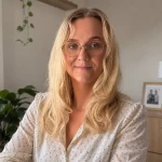 opieka seniora - zdjęcie profilowe użytkownika Julita K.
