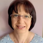 opieka seniora - zdjęcie profilowe użytkownika Joanna L.