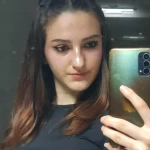 opieka seniora - zdjęcie profilowe użytkownika Weronika S.