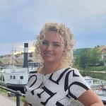 opieka seniora - zdjęcie profilowe użytkownika Barbara G.
