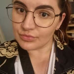 opieka seniora - zdjęcie profilowe użytkownika Monika M.
