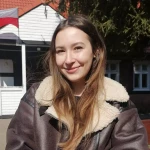 opieka seniora - zdjęcie profilowe użytkownika Aleksandra J.