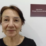 opieka seniora - zdjęcie profilowe użytkownika Emma J.