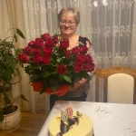 opieka seniora - zdjęcie profilowe użytkownika Agata S.