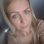 opieka seniora - zdjęcie profilowe użytkownika Aleksandra P.