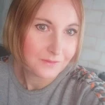 opieka seniora - zdjęcie profilowe użytkownika Marta D.