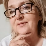 opieka seniora - zdjęcie profilowe użytkownika Danuta M.