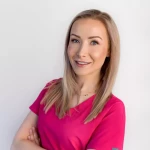 opieka seniora - zdjęcie profilowe użytkownika Justyna K.