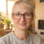 opieka seniora - zdjęcie profilowe użytkownika Lucyna K.