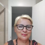 opieka seniora - zdjęcie profilowe użytkownika Marzena J.