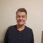 opieka seniora - zdjęcie profilowe użytkownika Małgorzata K.