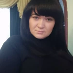opieka seniora - zdjęcie profilowe użytkownika Oksana O.