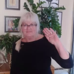 opieka seniora - zdjęcie profilowe użytkownika Ewa K.