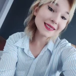 opieka seniora - zdjęcie profilowe użytkownika Maja B.