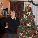 opieka seniora - zdjęcie profilowe użytkownika Danuta S.