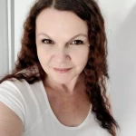 opieka seniora - zdjęcie profilowe użytkownika Natalia P.