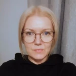 opieka seniora - zdjęcie profilowe użytkownika Sławka F.