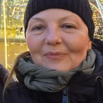 opieka seniora - zdjęcie profilowe użytkownika Magdalena P.