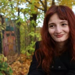 opieka seniora - zdjęcie profilowe użytkownika Nina N.