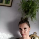 opieka seniora - zdjęcie profilowe użytkownika Mirosława S.