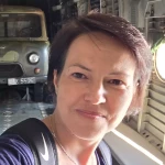 opieka seniora - zdjęcie profilowe użytkownika Anna S.