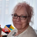 opieka seniora - zdjęcie profilowe użytkownika Ewa M.