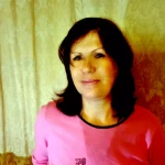 opieka seniora - zdjęcie profilowe użytkownika Iryna M.