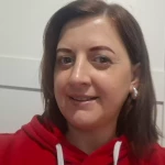 opieka seniora - zdjęcie profilowe użytkownika Agnieszka D.