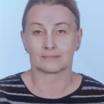 opieka seniora - zdjęcie profilowe użytkownika Aleksandra C.
