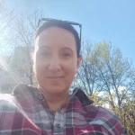 opieka seniora - zdjęcie profilowe użytkownika Violetta J.