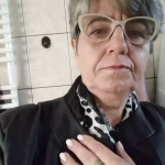 opieka seniora - zdjęcie profilowe użytkownika Ewa M.