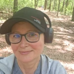 opieka seniora - zdjęcie profilowe użytkownika Ewa R.