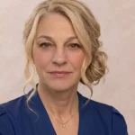 opieka seniora - zdjęcie profilowe użytkownika Zofia L.