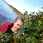 opieka seniora - zdjęcie profilowe użytkownika Izabela G.