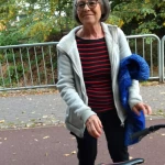 opieka seniora - zdjęcie profilowe użytkownika Jadwiga K.