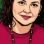 opieka seniora - zdjęcie profilowe użytkownika Iwona G.