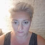 opieka seniora - zdjęcie profilowe użytkownika Małgorzata M.