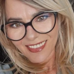 opieka seniora - zdjęcie profilowe użytkownika Elżbieta S.