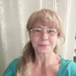 opieka seniora - zdjęcie profilowe użytkownika Violetta P.