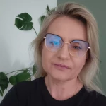 opieka seniora - zdjęcie profilowe użytkownika Marzena K.