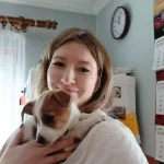 opieka seniora - zdjęcie profilowe użytkownika Katarzyna M.