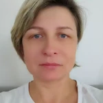 opieka seniora - zdjęcie profilowe użytkownika Natalia O.