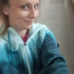 opieka seniora - zdjęcie profilowe użytkownika Ludwika Z.