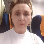 opieka seniora - zdjęcie profilowe użytkownika Renata K.