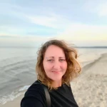 opieka seniora - zdjęcie profilowe użytkownika Iza K.